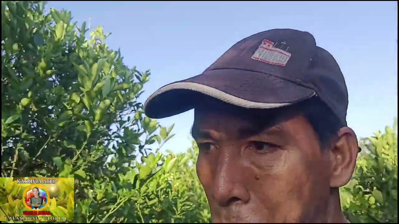 NAHAHARAP TAYO SA MATINDING CRISIS
