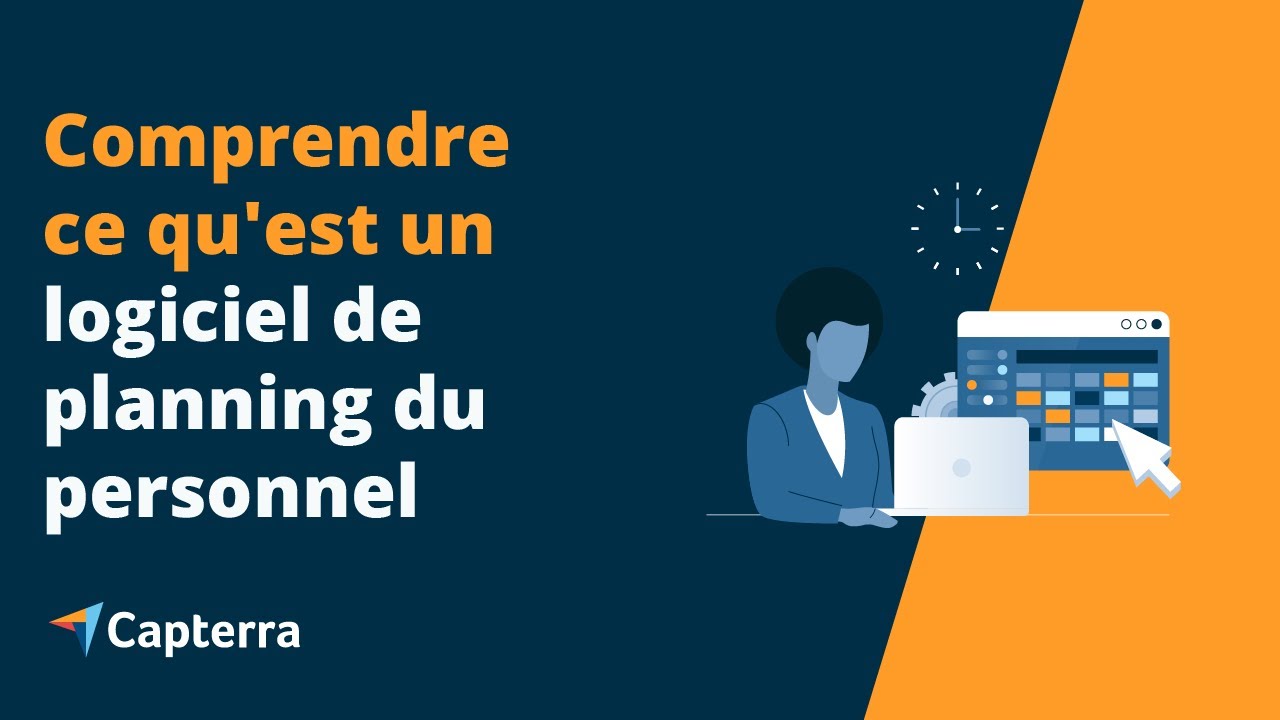 Qu'est-ce qu'un logiciel de planning du personnel ?
