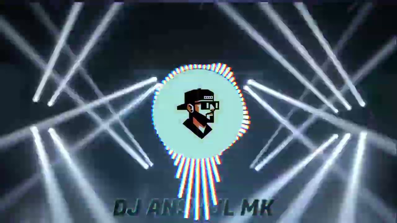 Duniya haseeno ka mela hindi song dj remix song DJ ANSHUL MK hard vib....