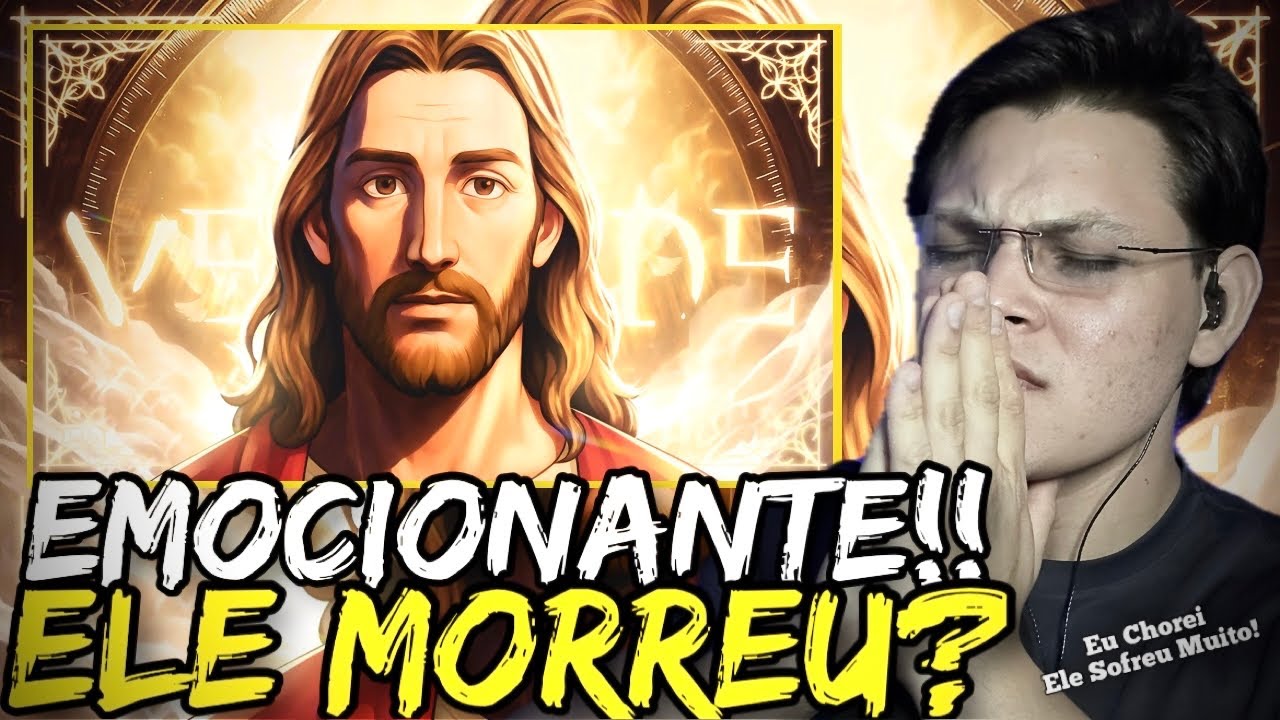 A VERDADE (B&iacute;blia) | Flash Beats React