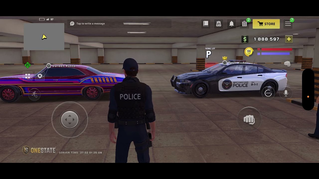 PD 1