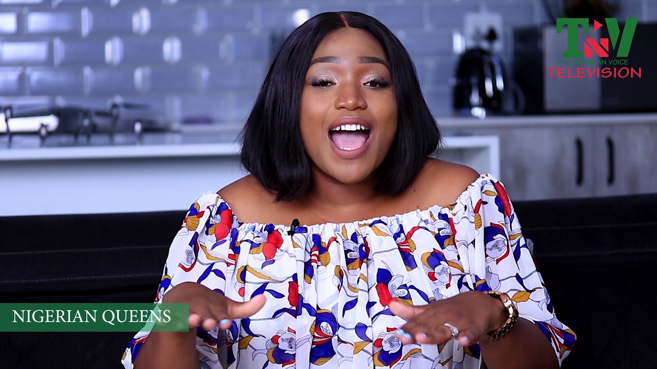 NIGERIAN QUEENS: EPISODE 2 PART 2
