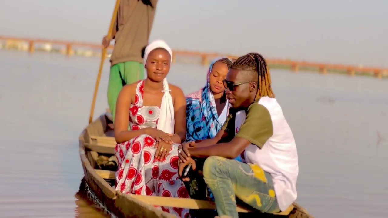 ZIKIRI JEAN DIARABY NÈNÈ SALL & MODY SY 💞 2026