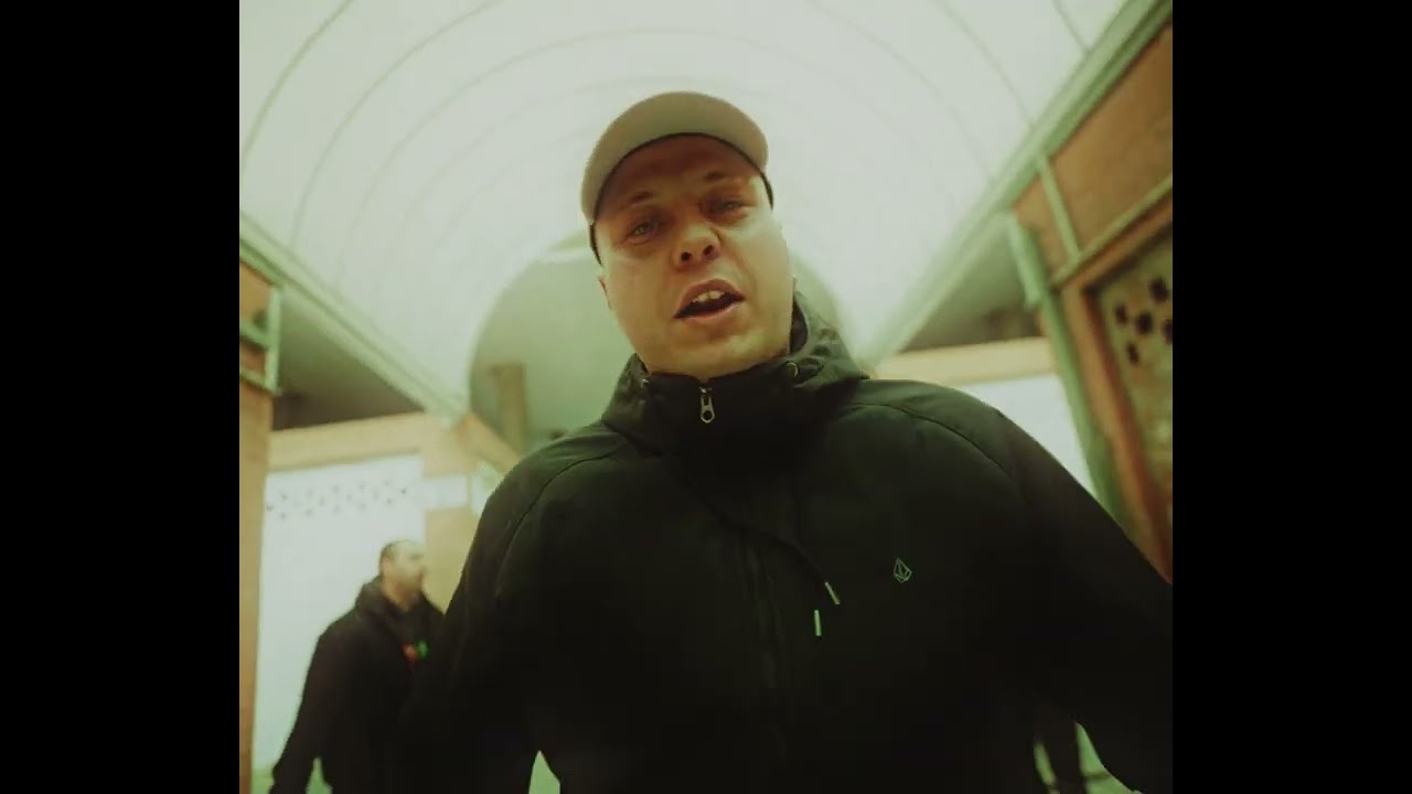 ANTTO 00 x KPI x LOBO 00 x ISMAPEREZ x PROD. CHARLS GOT THE SAUCE - BACARDI (Video pablosrxz)