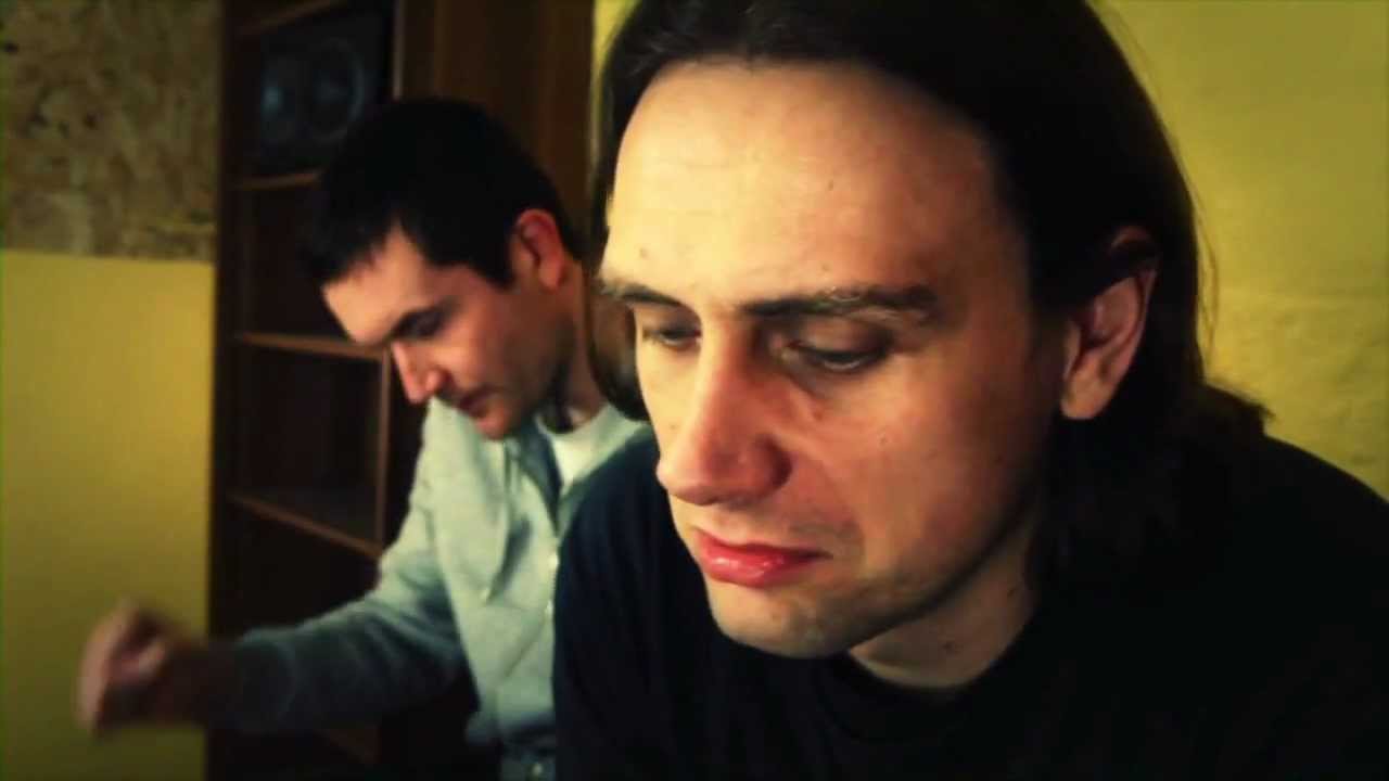 Heaven Shall Burn l VETO - Studioreport 2013