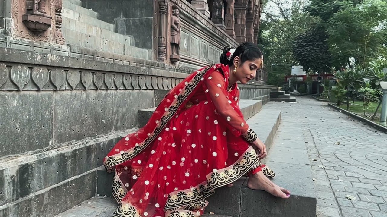 Rang Deeni - Dance Cover I Kareena Kapoor I Kailash Kher I Dev Movie I Deepali Phanse