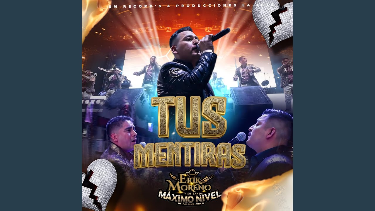 Tus Mentiras