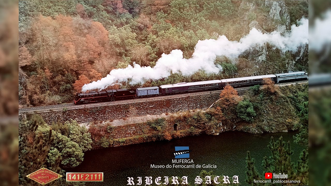 Mikado 141F-2111_ Monforte-Peares-Ourense