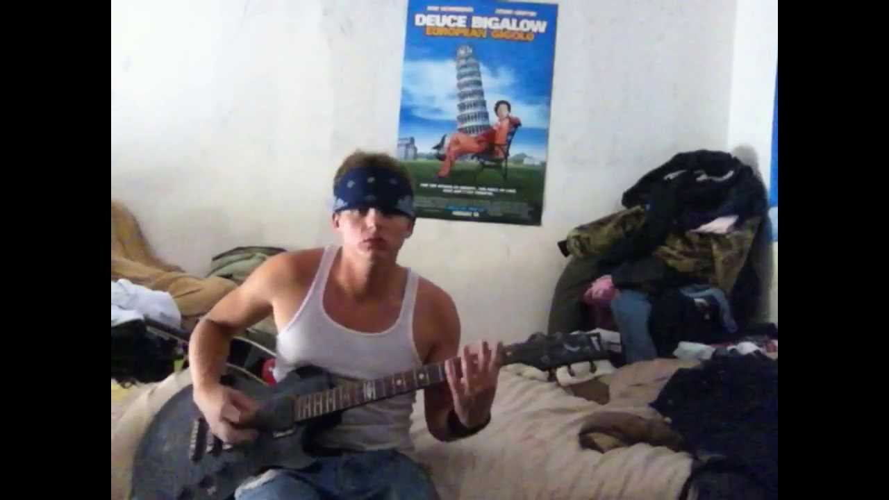 The Riff Of The Day