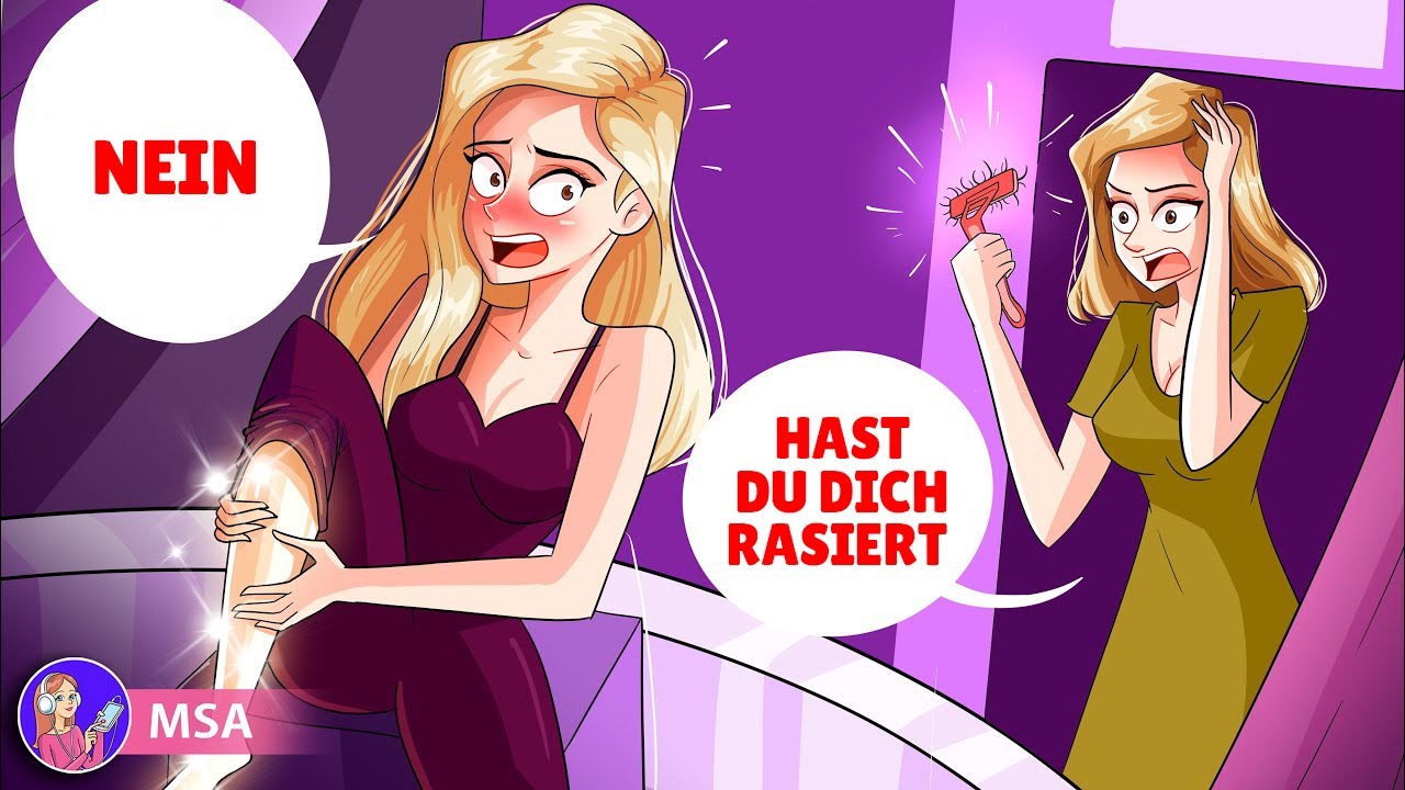 Mama ist zu laut