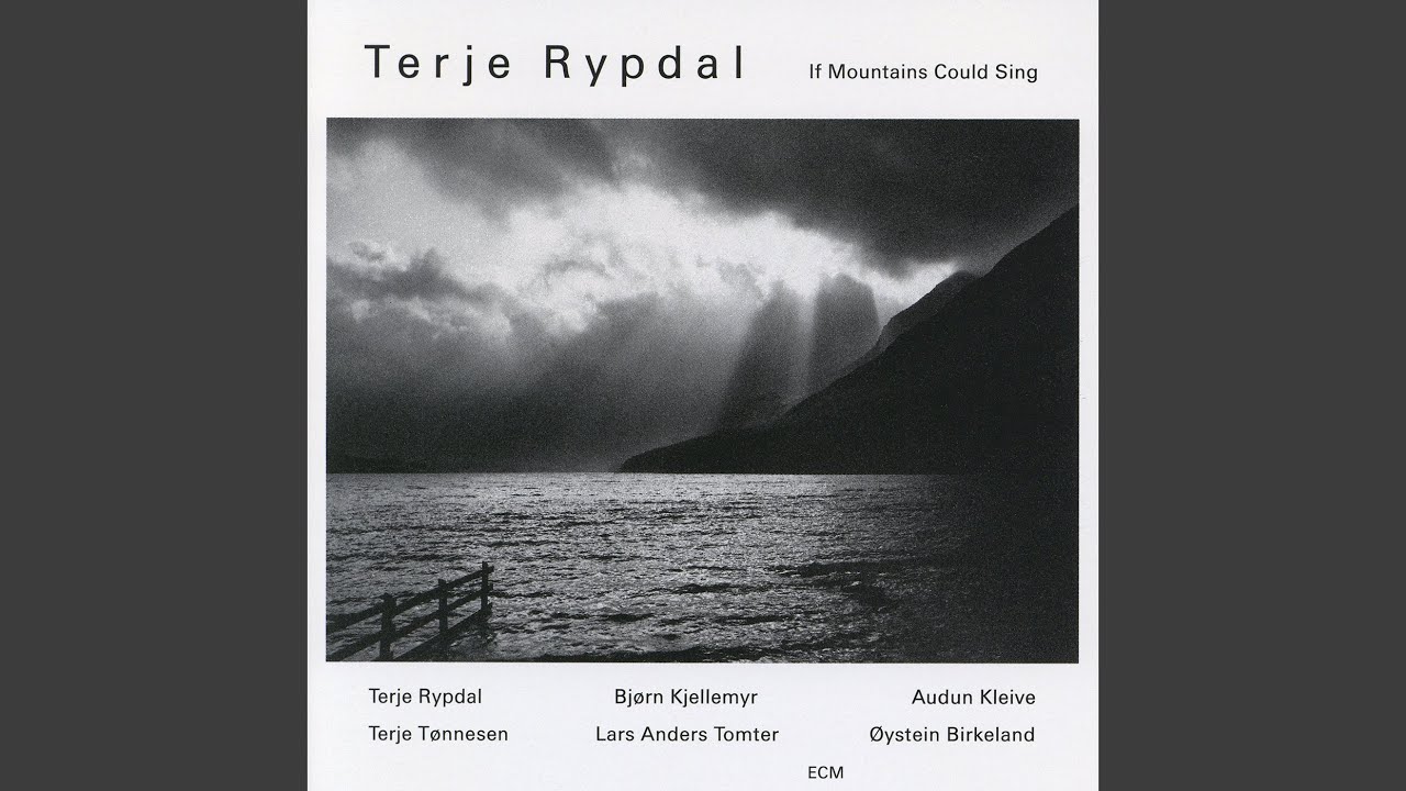 If Mountains Could Sing