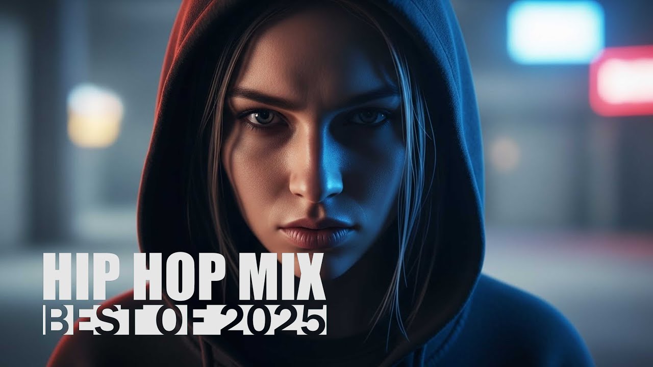 RPM DOMINATOR | Trap Hip-Hop Mix for Power Cardio Sessions
