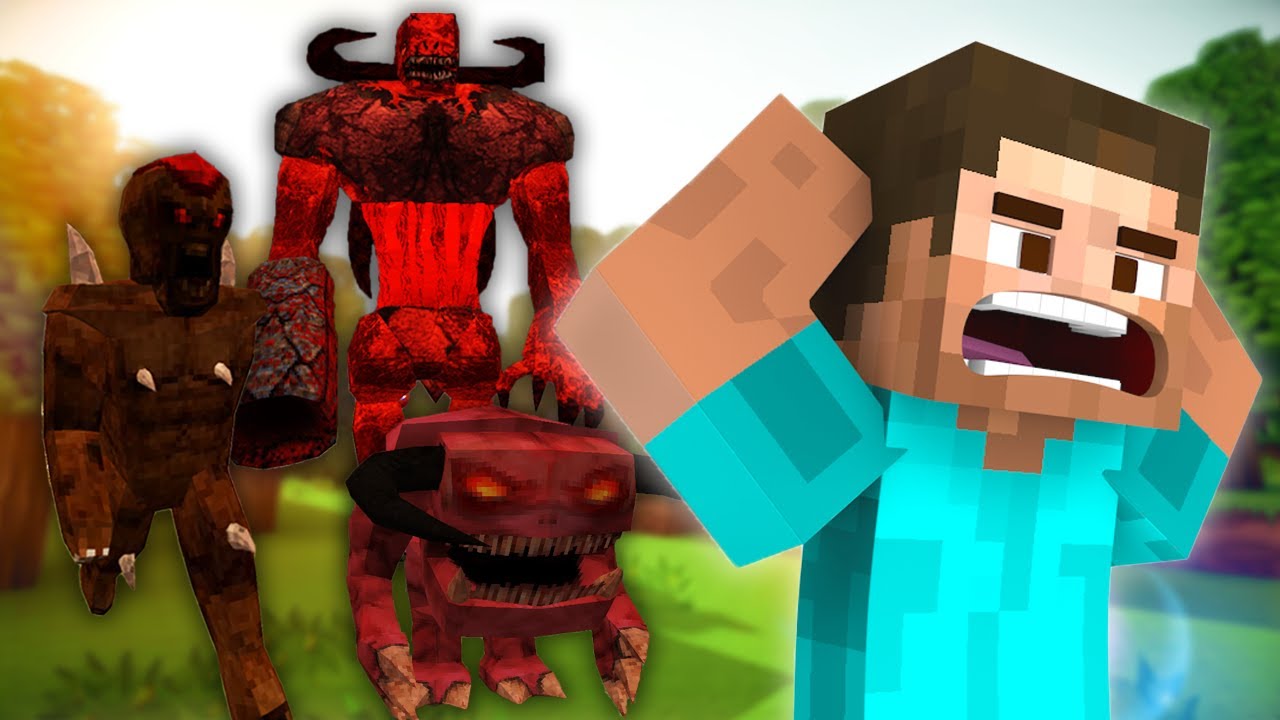 The Minecraft Mod That No One Talks About...