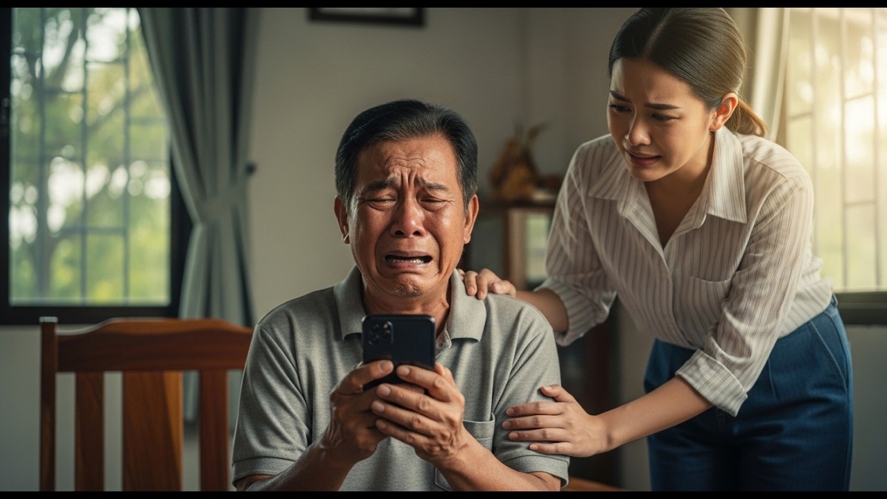 หายนะวัยเกษียณ! กฎเหล็ก 1 ข้อที่ผมพลาด จนเงินทั้งชีวิตเกือบหาย และเกือบกลายเป็นภาระลูก