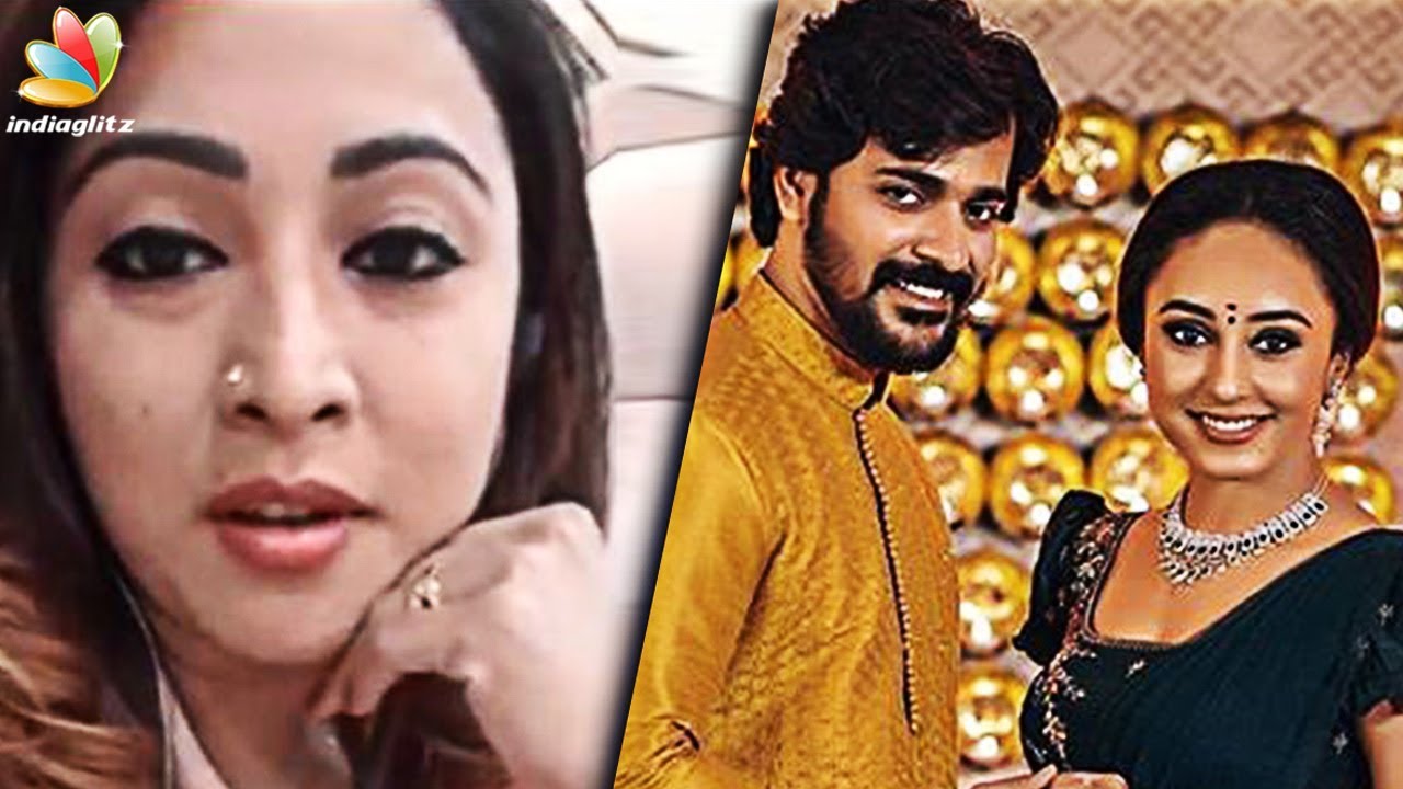 ശ്രീനി എന്റെ കാമുകൻ അല്ല, ഞാൻ ബോധം കെട്ടിട്ടും ഇല്ല | Archana Suseelan About False News | Sreenish