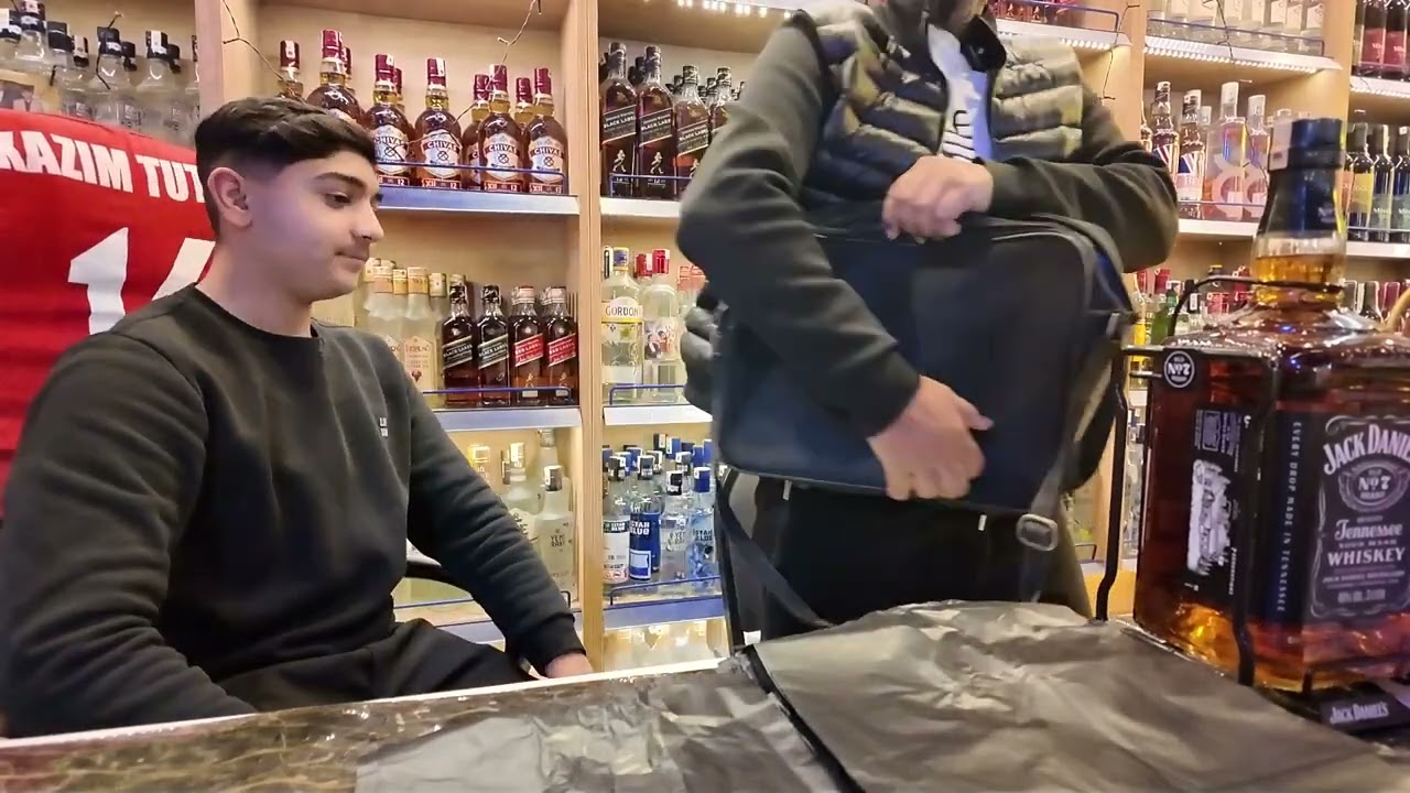 KAÇARSAK YANARIZ PART1