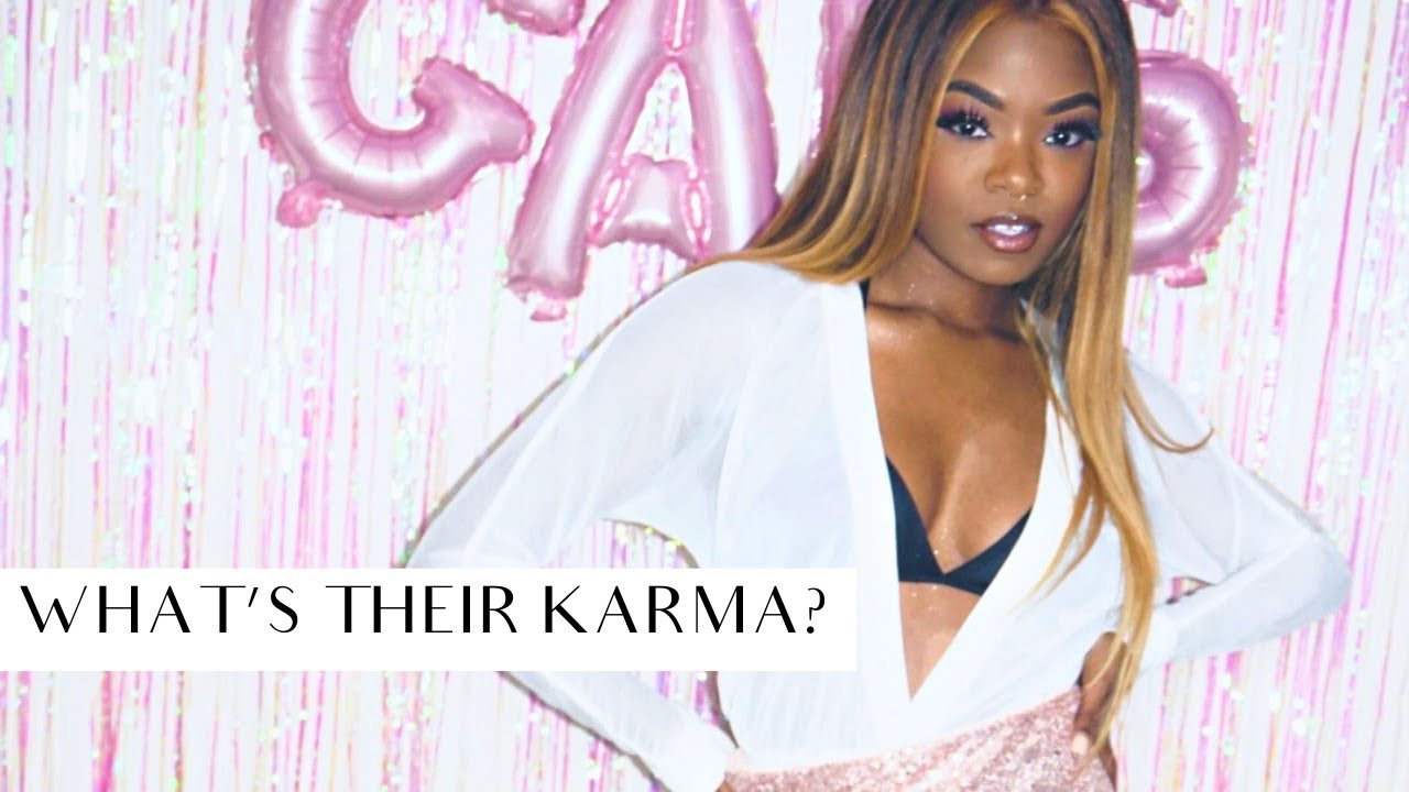 *PICK-A-CARD*  ⚖️ what is the KARMA for your enemies? 🚨