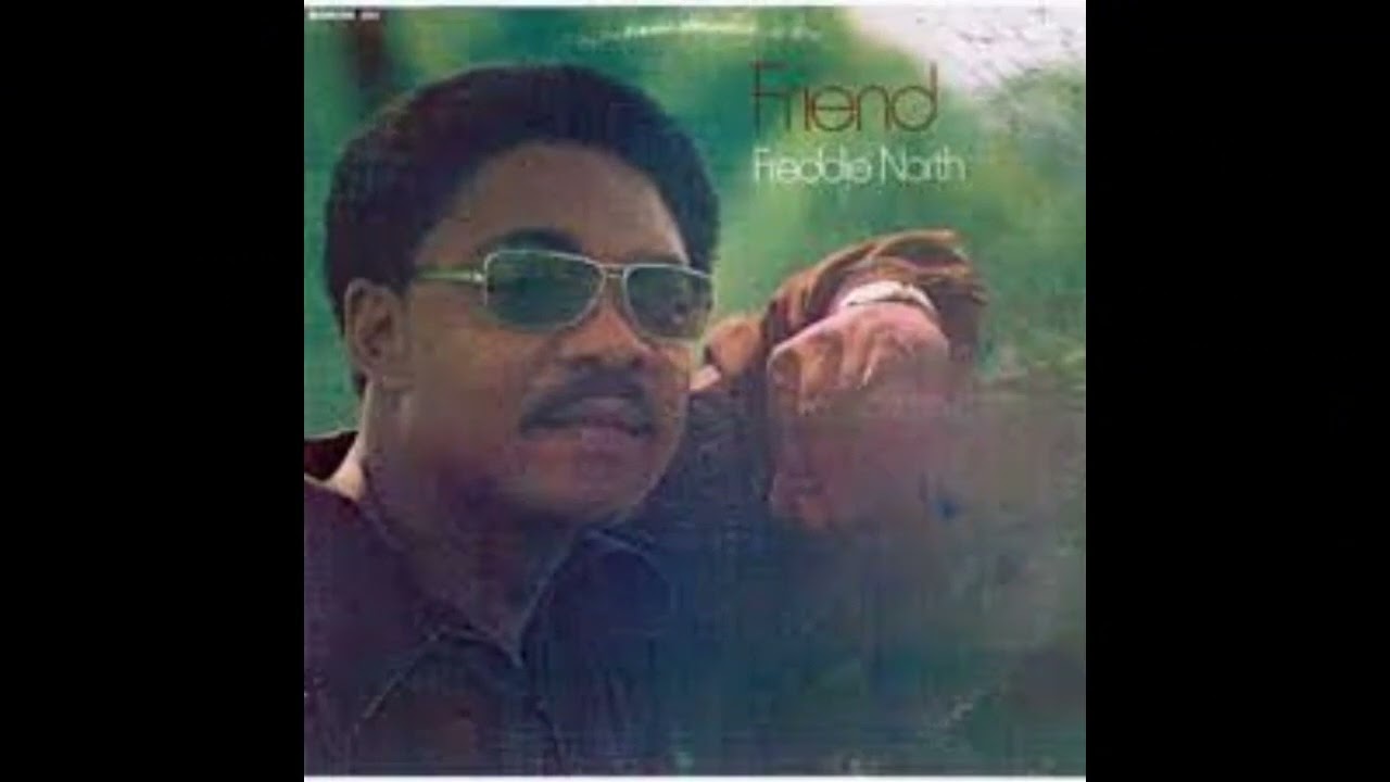You And Me Together Forever - Freddie North - 1971