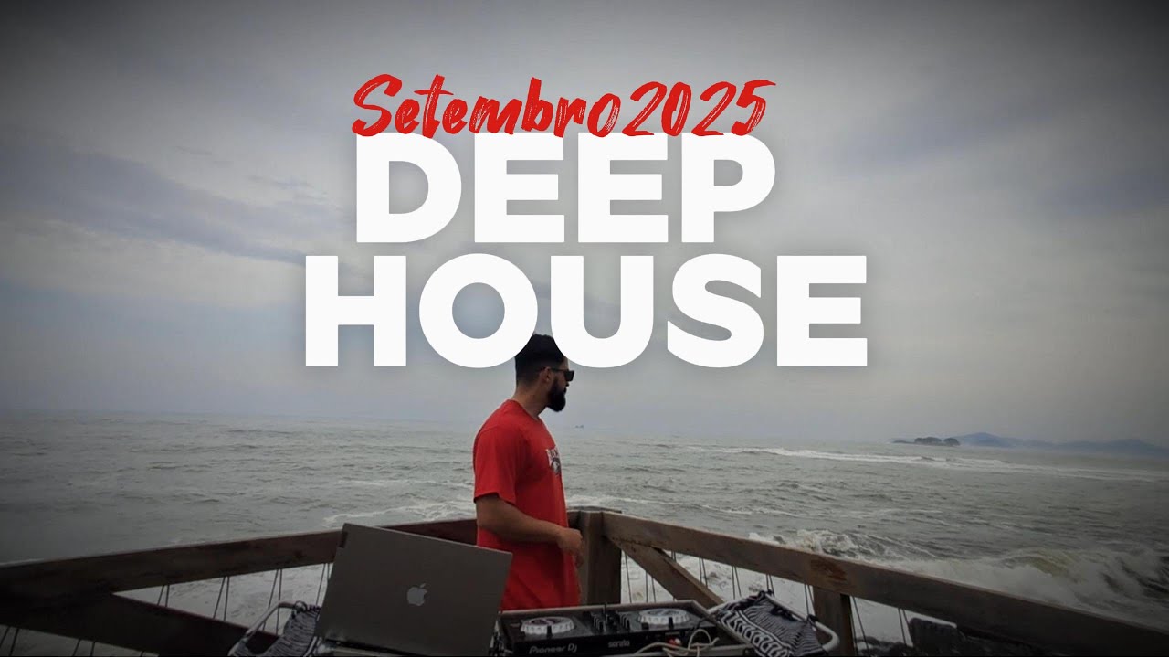 SET DEEP HOUSE-  BARRA VELHA - SC