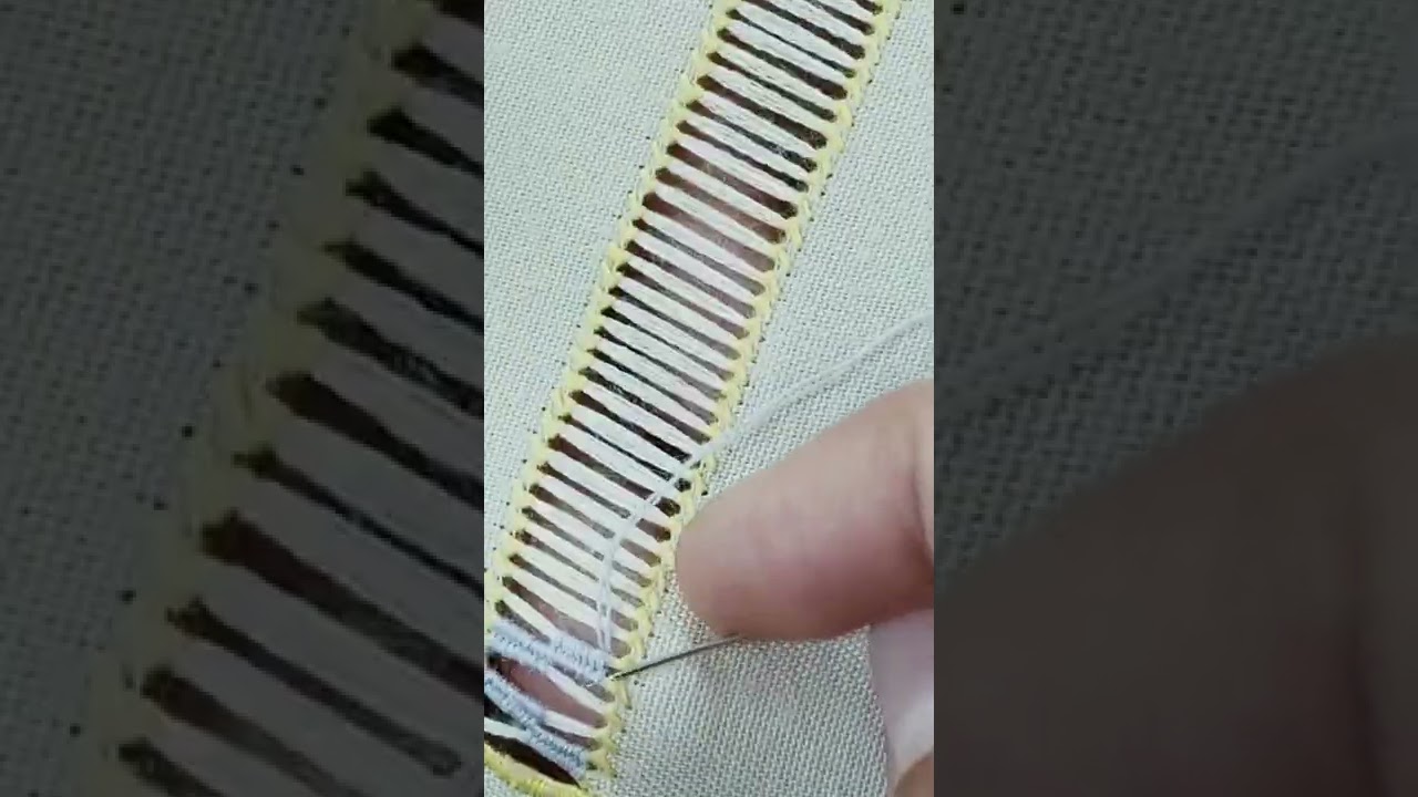 انواع غرز المسلول