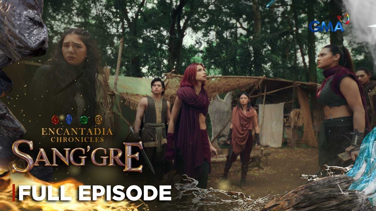 Sang'gre: Mga itinakdang tagapangalaga! (Full Episode 66 - September 15, 2025) Encantadia Chronicles