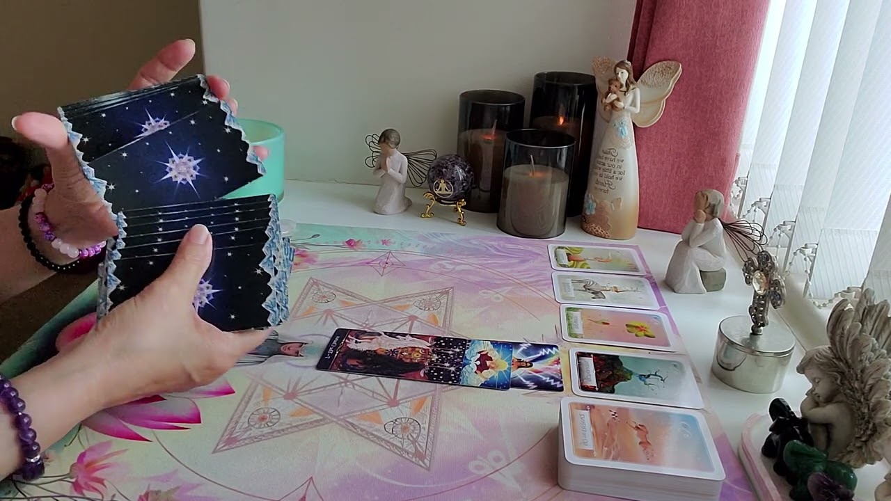 SAG: Believe In Your Personal Power 