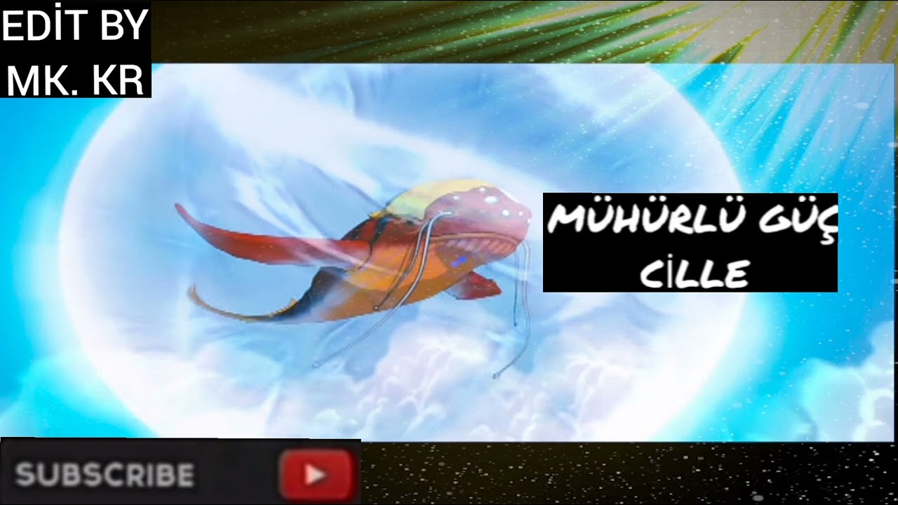 Cille Müzikleri-Mühürlü Güç