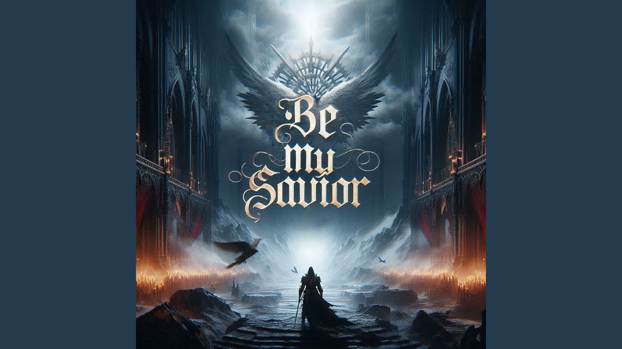 Be My Savior