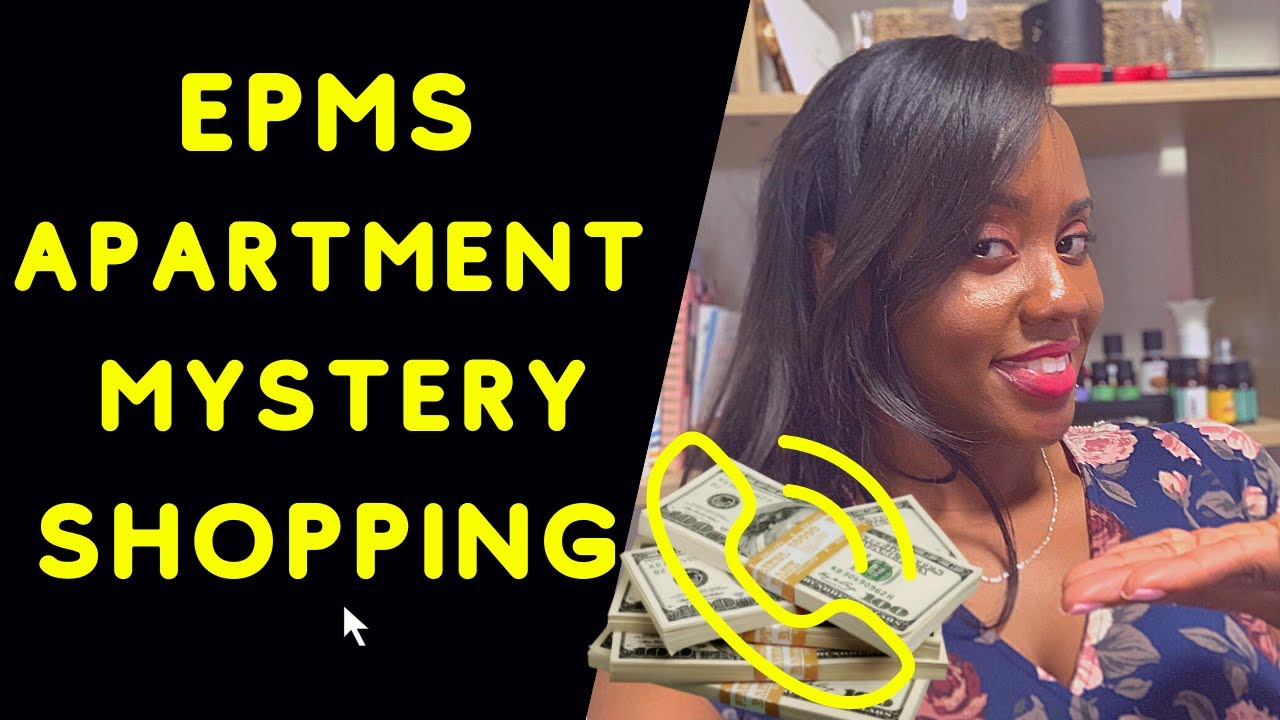 Apartment Mystery Shopping with EPMS - Getting Started on the Phone