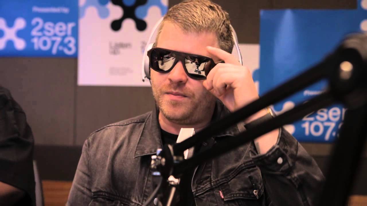 Run The Jewels Interview for Hardcore Classic - February 2014