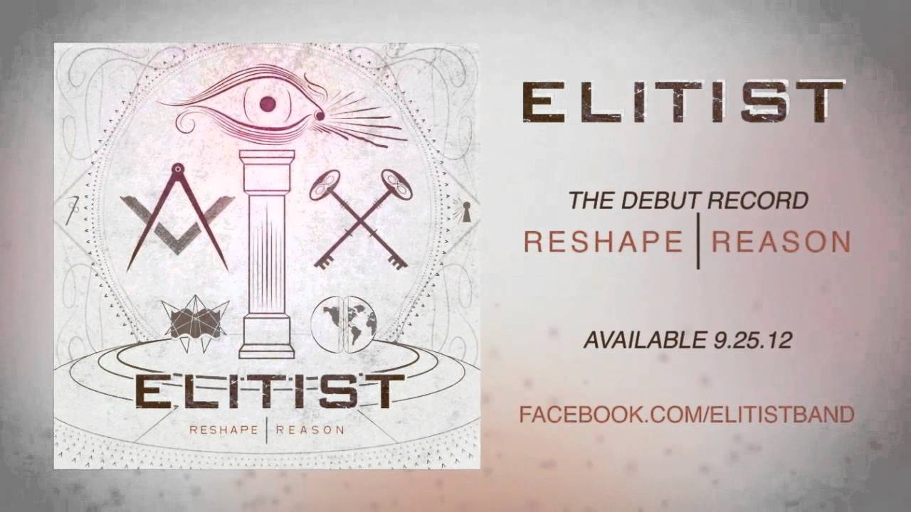 Elitist - Lucid Dream