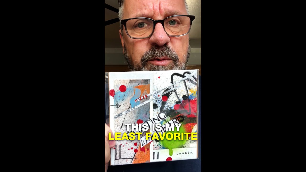 Build creative confidence with this challenge - #shorts