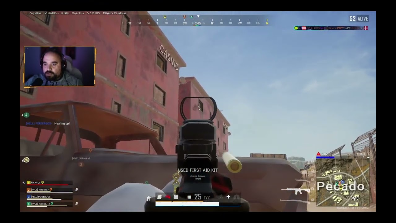 s1mqlex pov #4