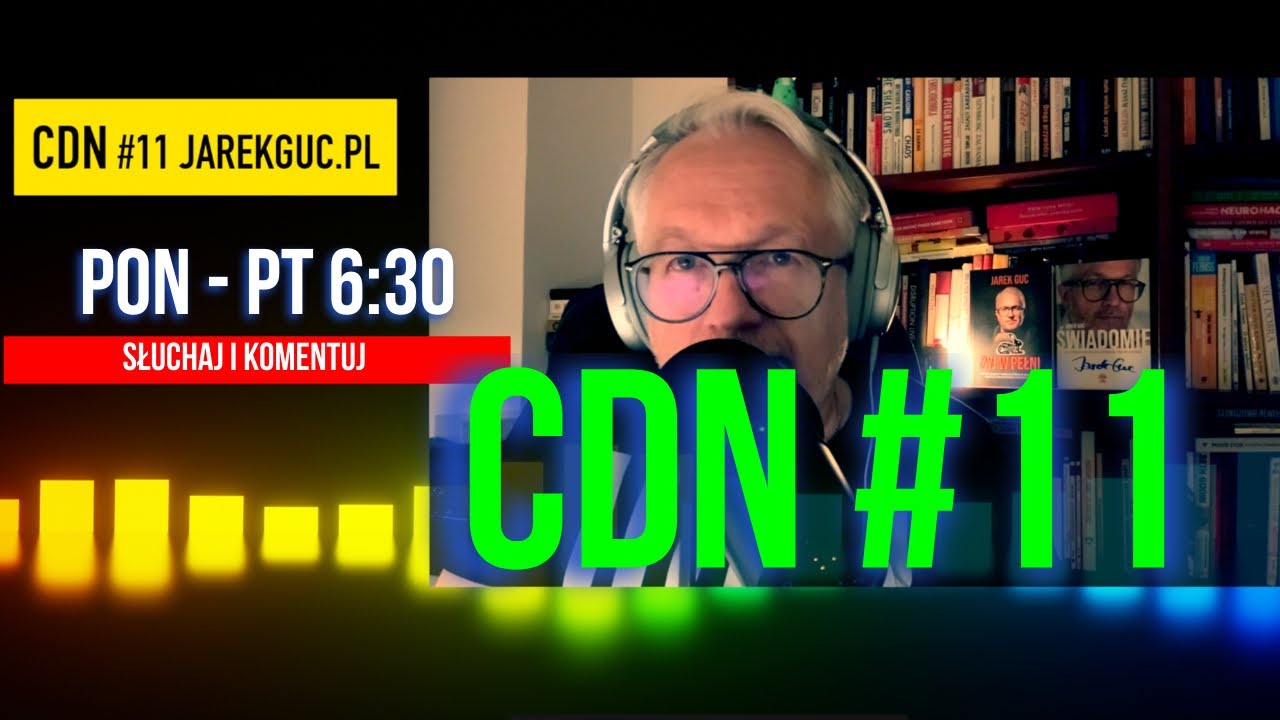 CDN #11 Cisza, która leczy - japońska metoda na każdą kłótnię #świadomość #cdn #relacje