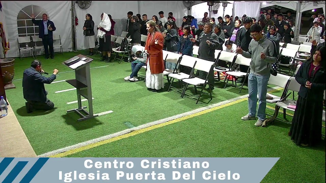 Servicio 02-04-2026