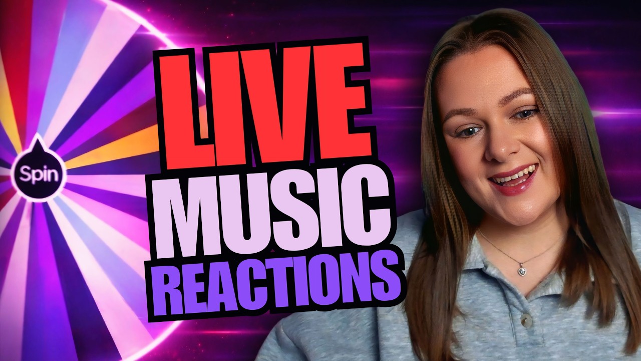 LIVE #35 | Reacting to ATEEZ, The Juans, Billy Crawford, DPR IAN, Joyner Lucas & more... 