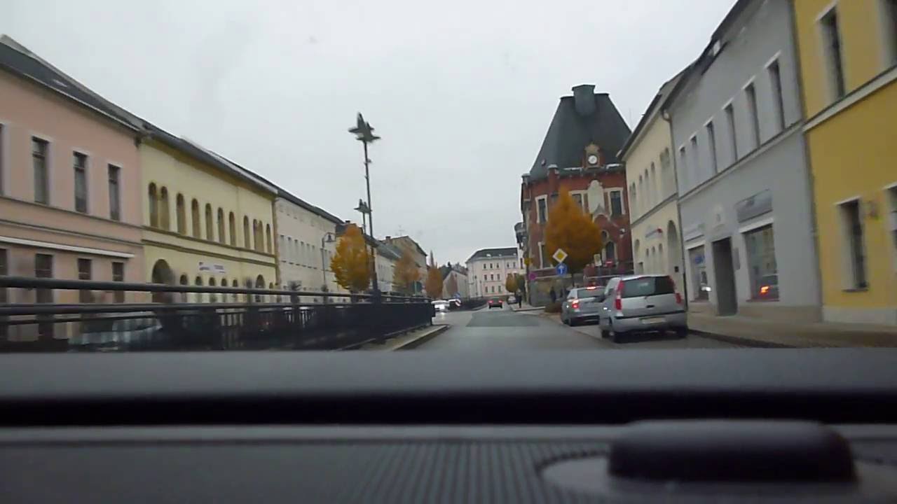 Lengenfeld im Vogtland