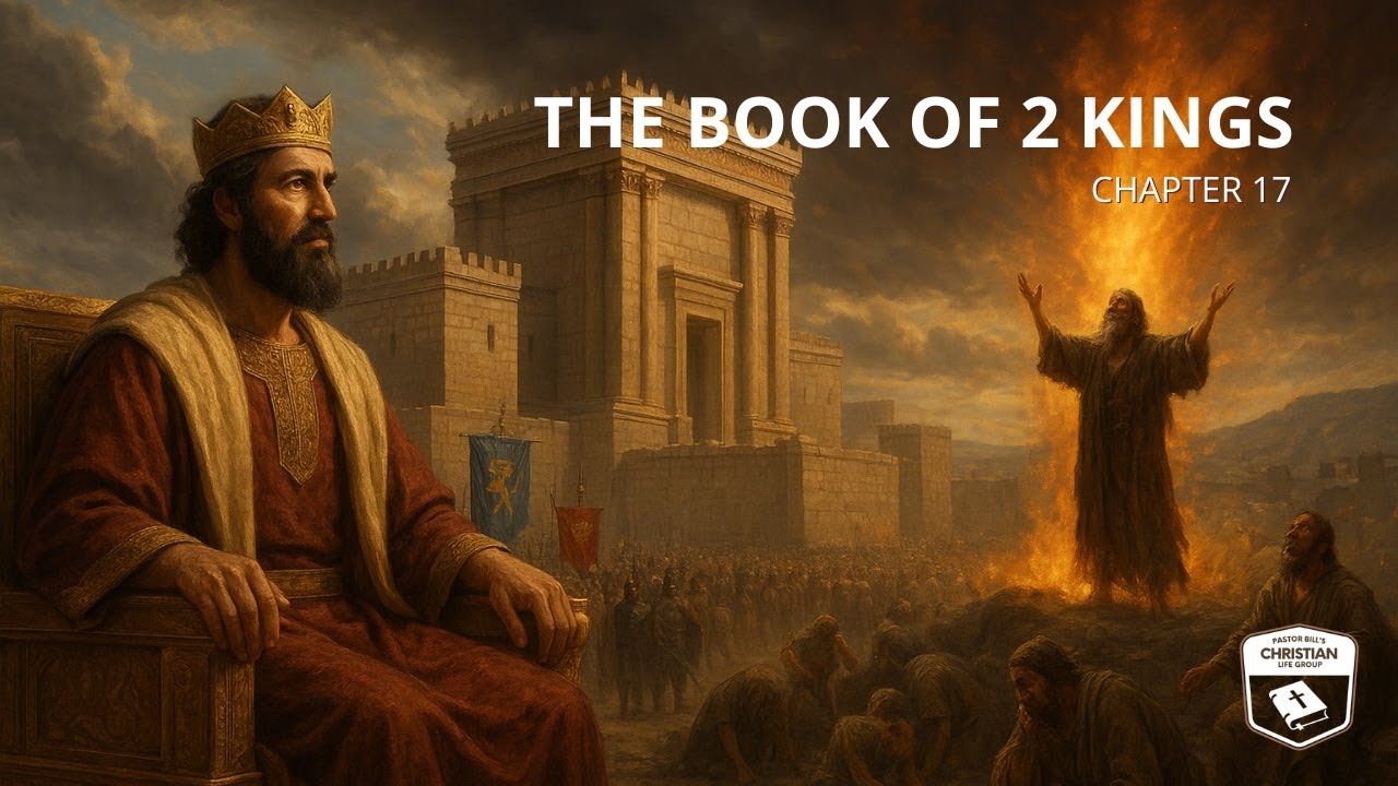Daily Bible Reading - Wednesday, February 4, 2026