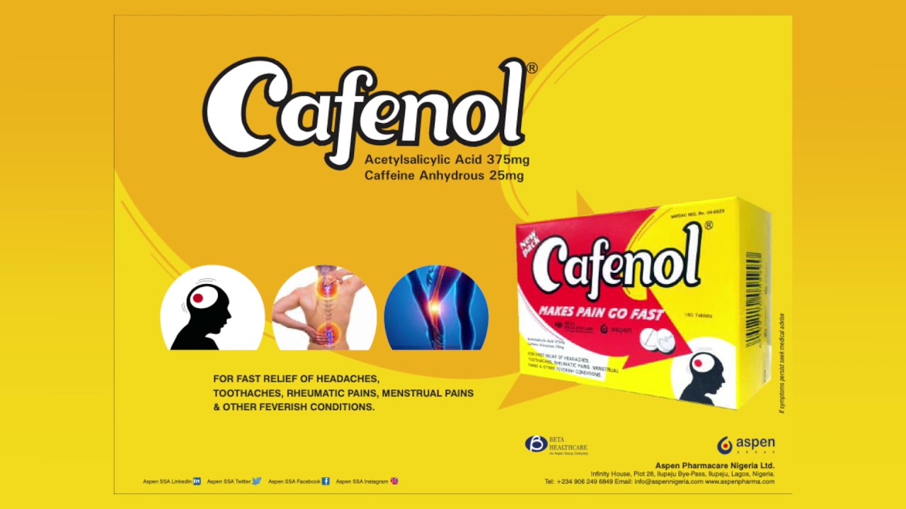 CAFENOL
