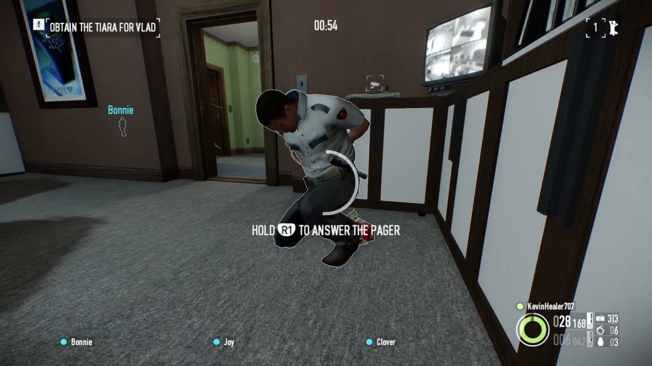 Payday 2 