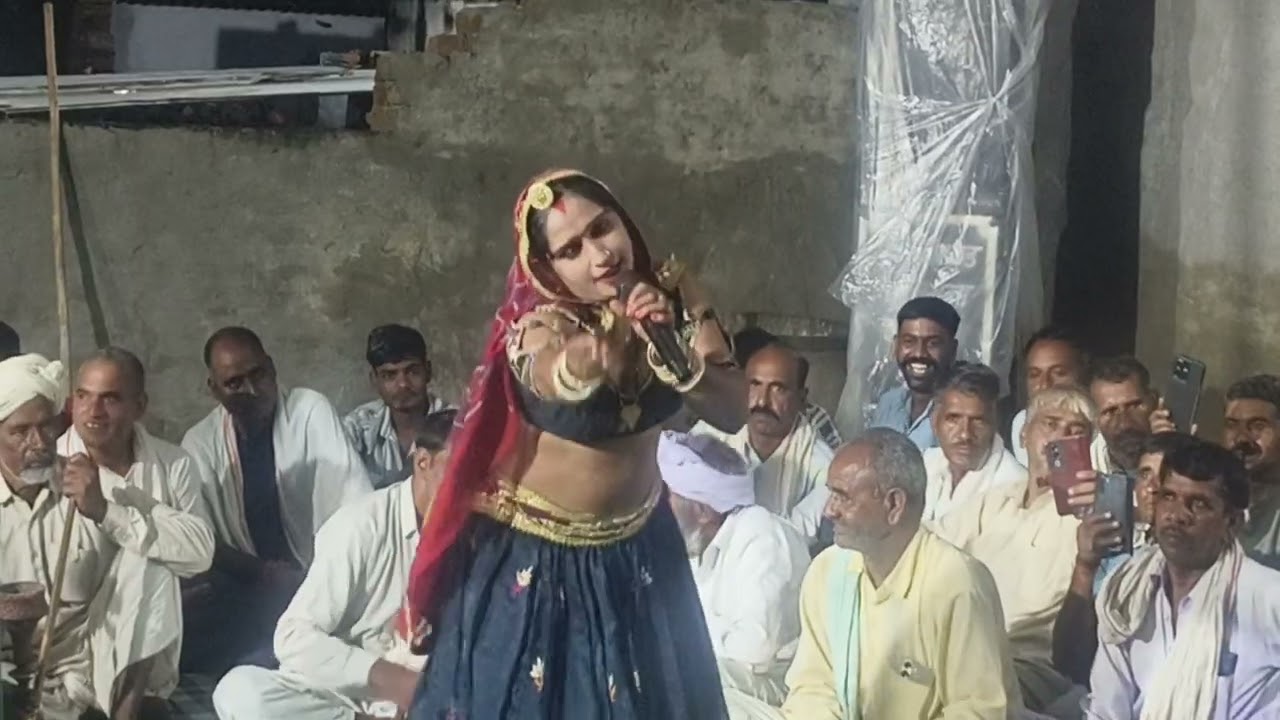 सुपर डुपर सिंगर मुकेशी यादव नया गाना जीण माता का 