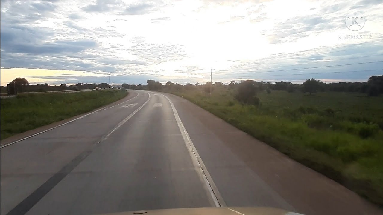 Nordeste, aqui vamos nós
