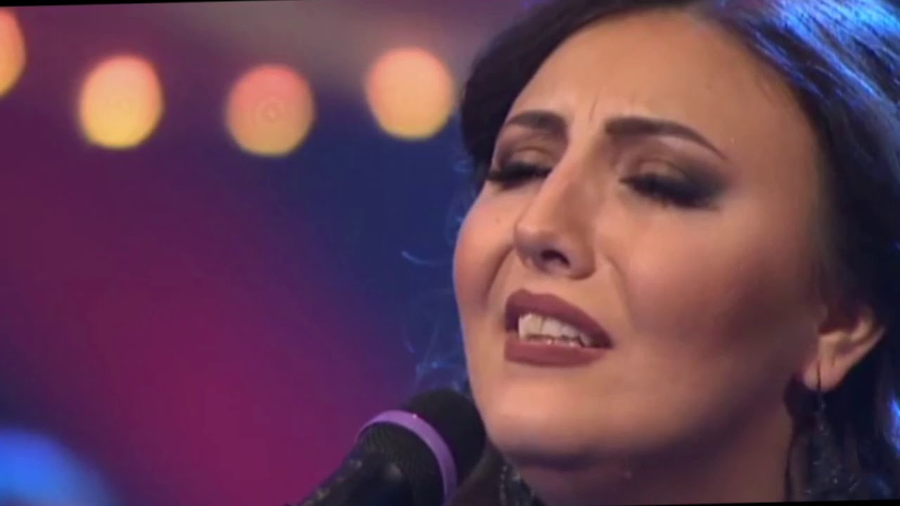 Burcu GÖKTÜRK-Sen De Mi Hâlâ Esir-i Zülf-i Yâr Olmaktasın (Ney Tak.Berat KAPLKAN)(ISFAHAN)R.G.