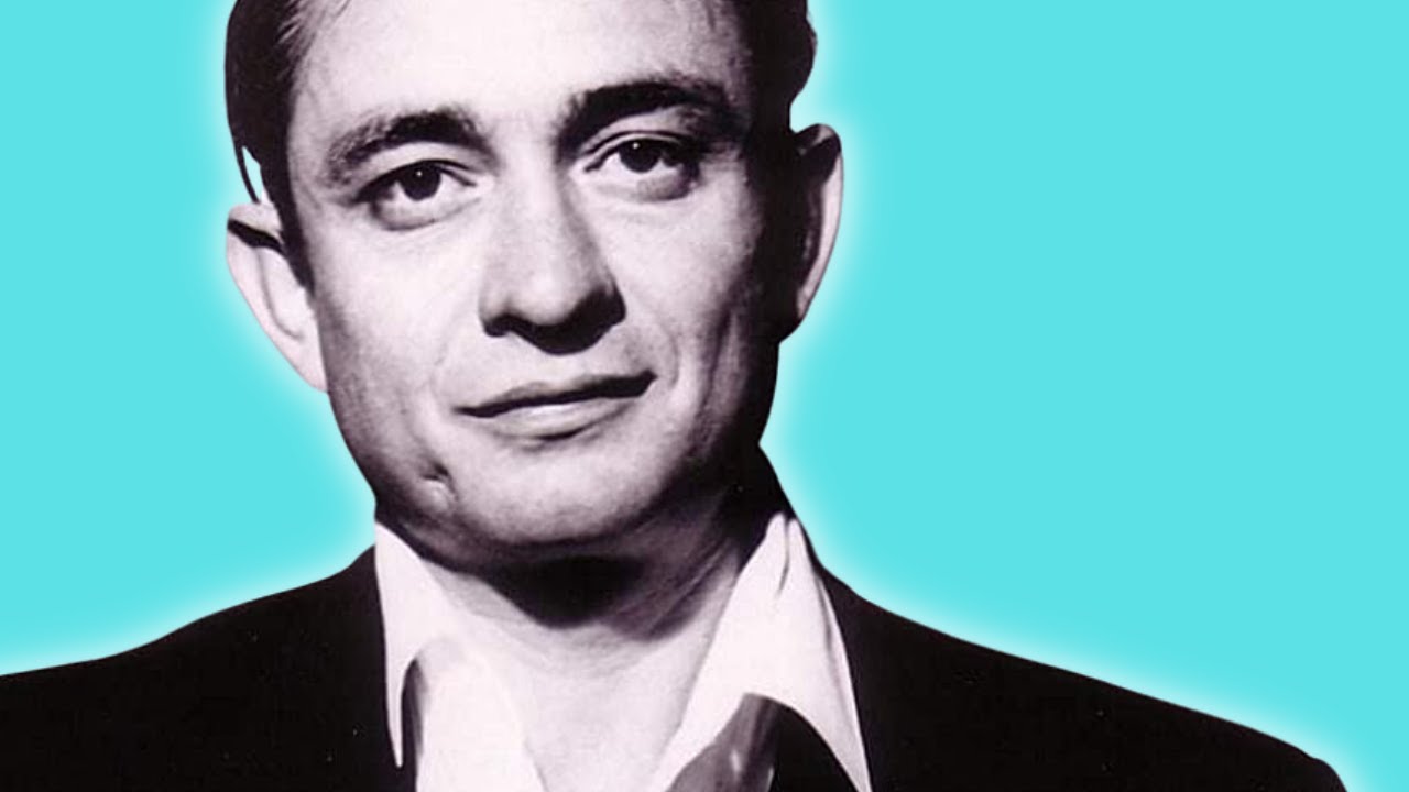 Johnny Cash's First Interview