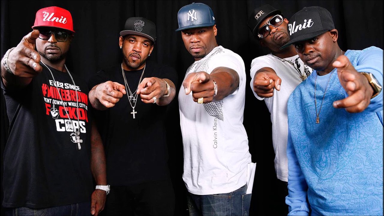 G-Unit - Digital Scale Instrumental