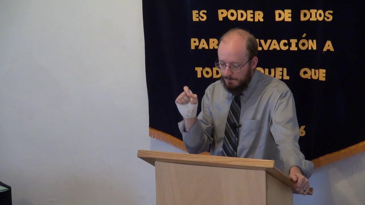 El arrepentimiento verdadero en la restauración- Esdras 9:1-10:44