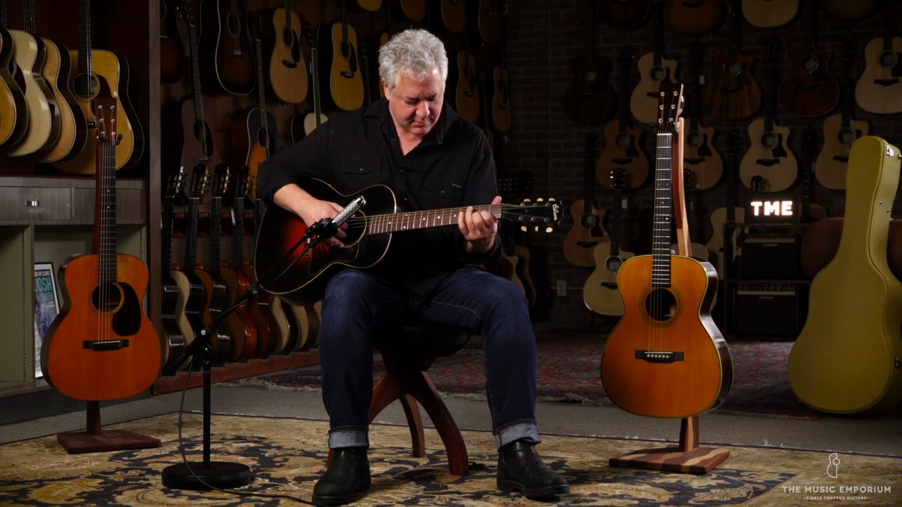 1934 Gibson L-00 | The Music Emporium
