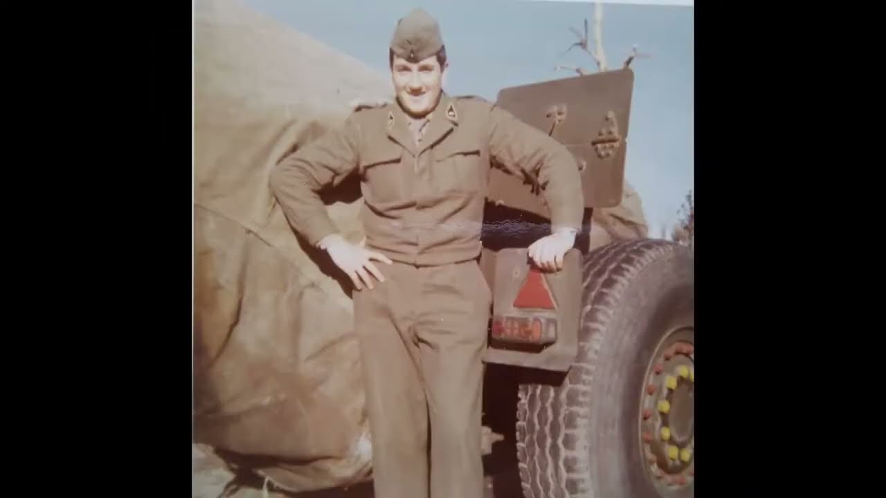Servizio militare obbligatorio 1971-1972