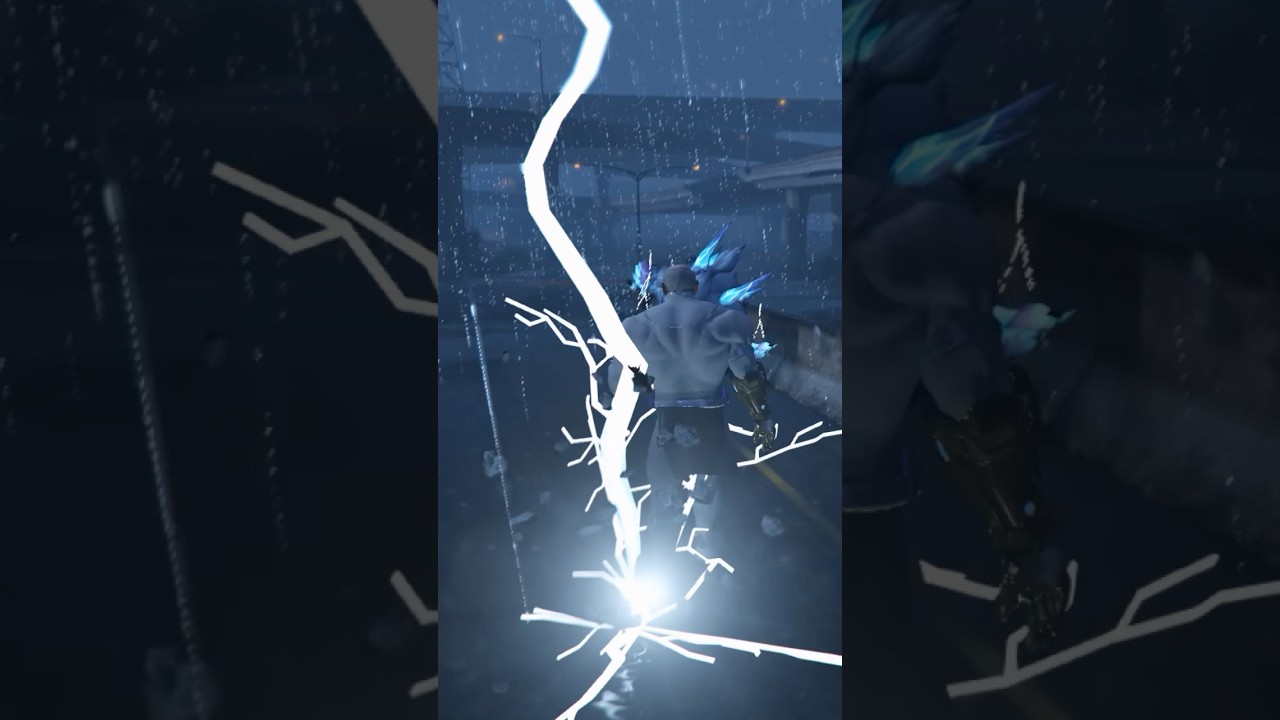 Volibear vs Conquest Part 2 | The Last Vilt 