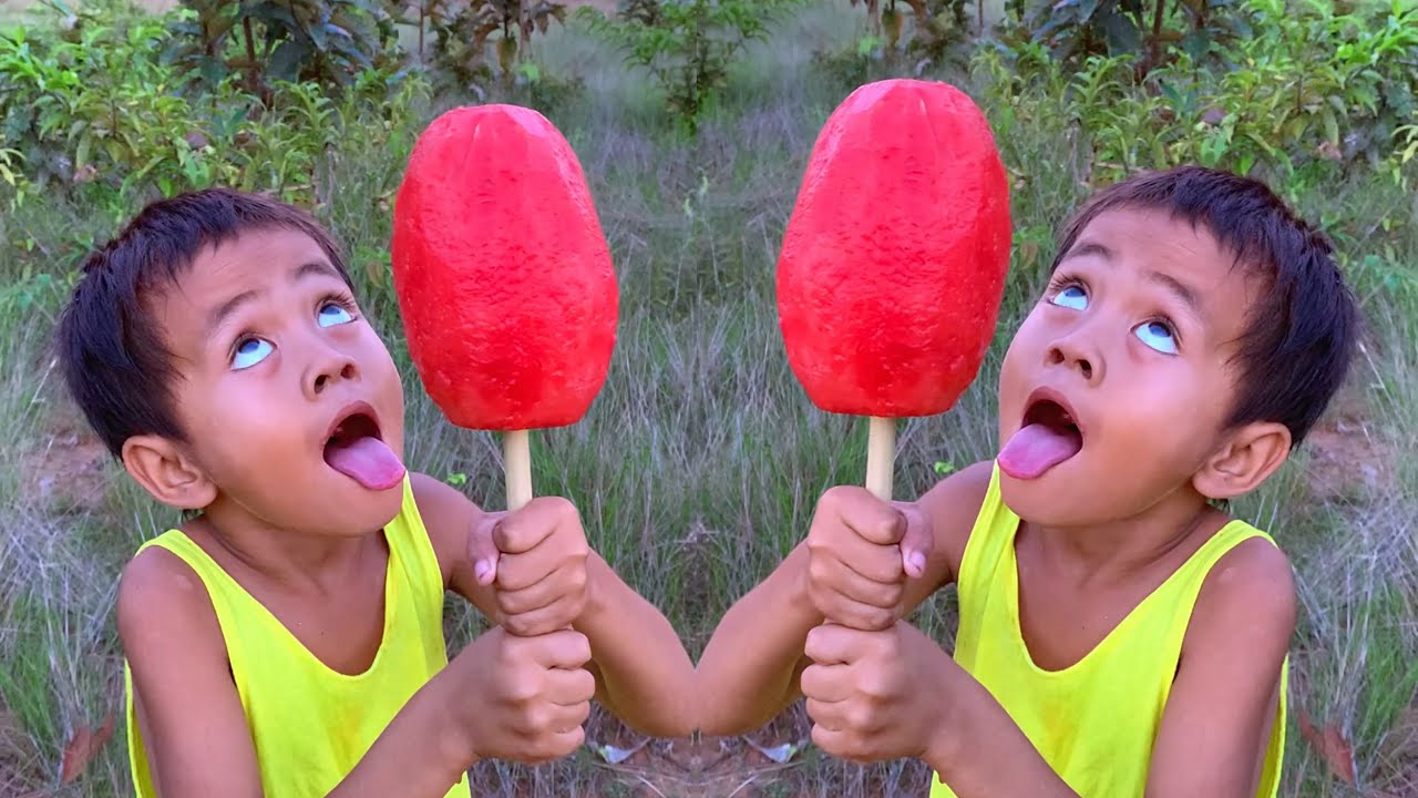 Как сделать ПРОСТЫЕ И ОЧЕНЬ ПОЛЕЗНЫЕ ИДЕИ #на природе #выживание #кустарныйремесло #кемпинг #лес ...
